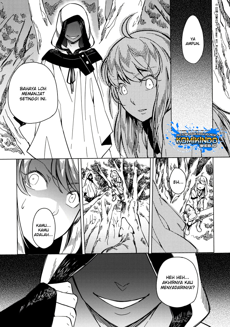 retired-heroes - Chapter: 07