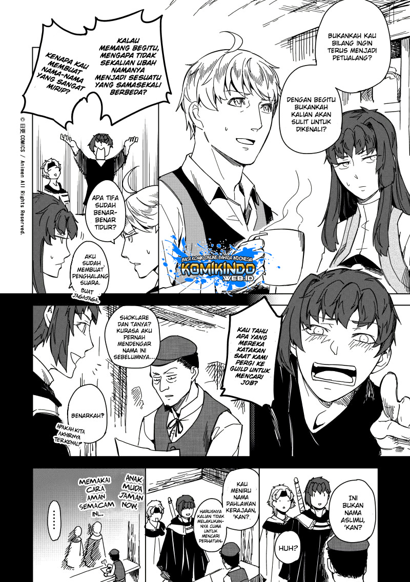 retired-heroes - Chapter: 07