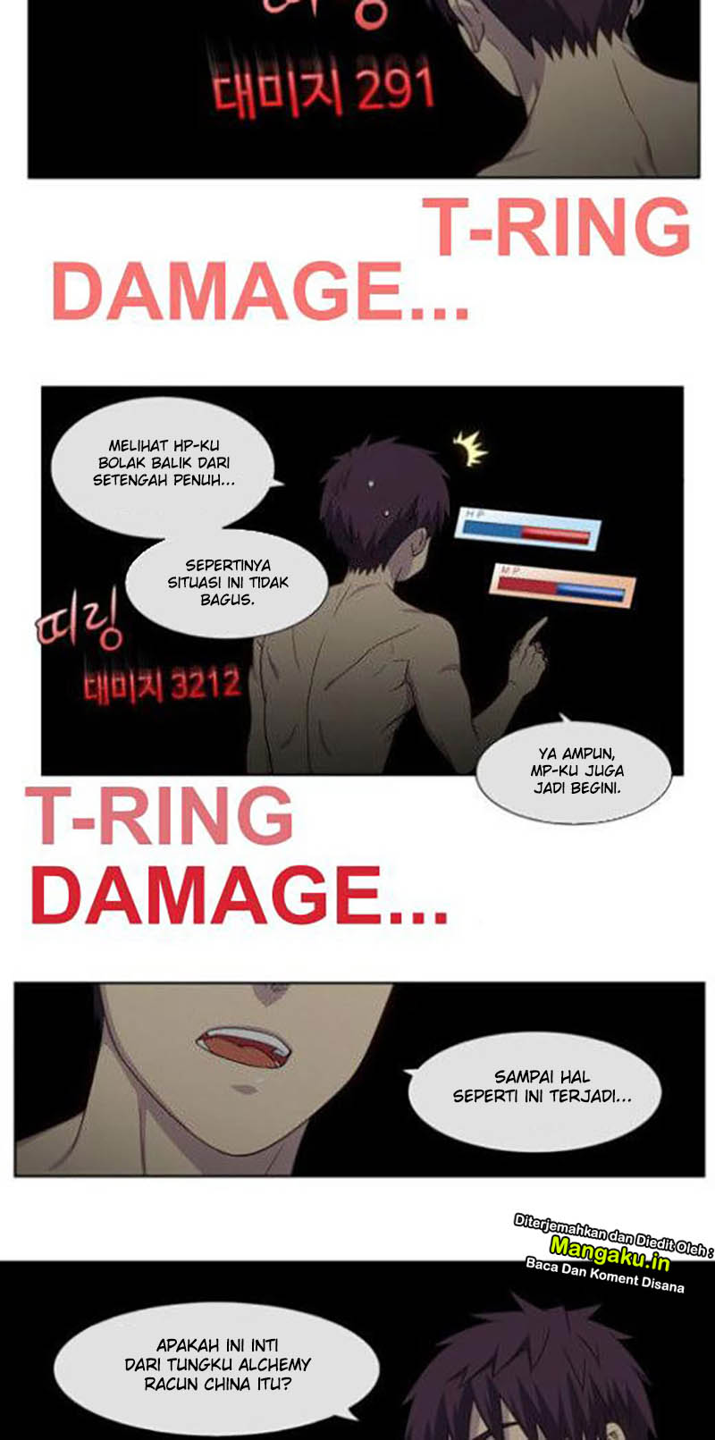 the-gamer - Chapter: 325