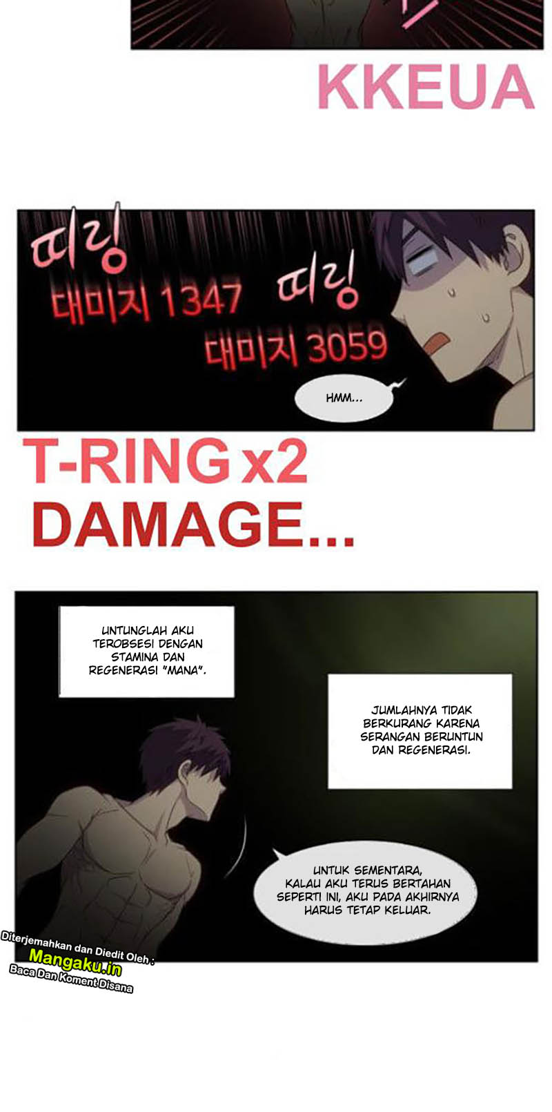 the-gamer - Chapter: 325