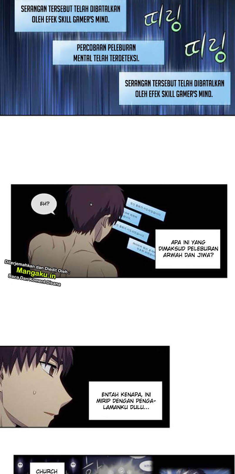 the-gamer - Chapter: 325