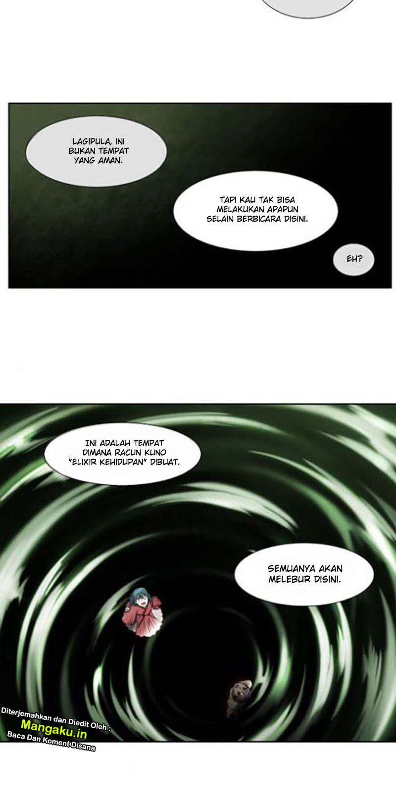 the-gamer - Chapter: 325