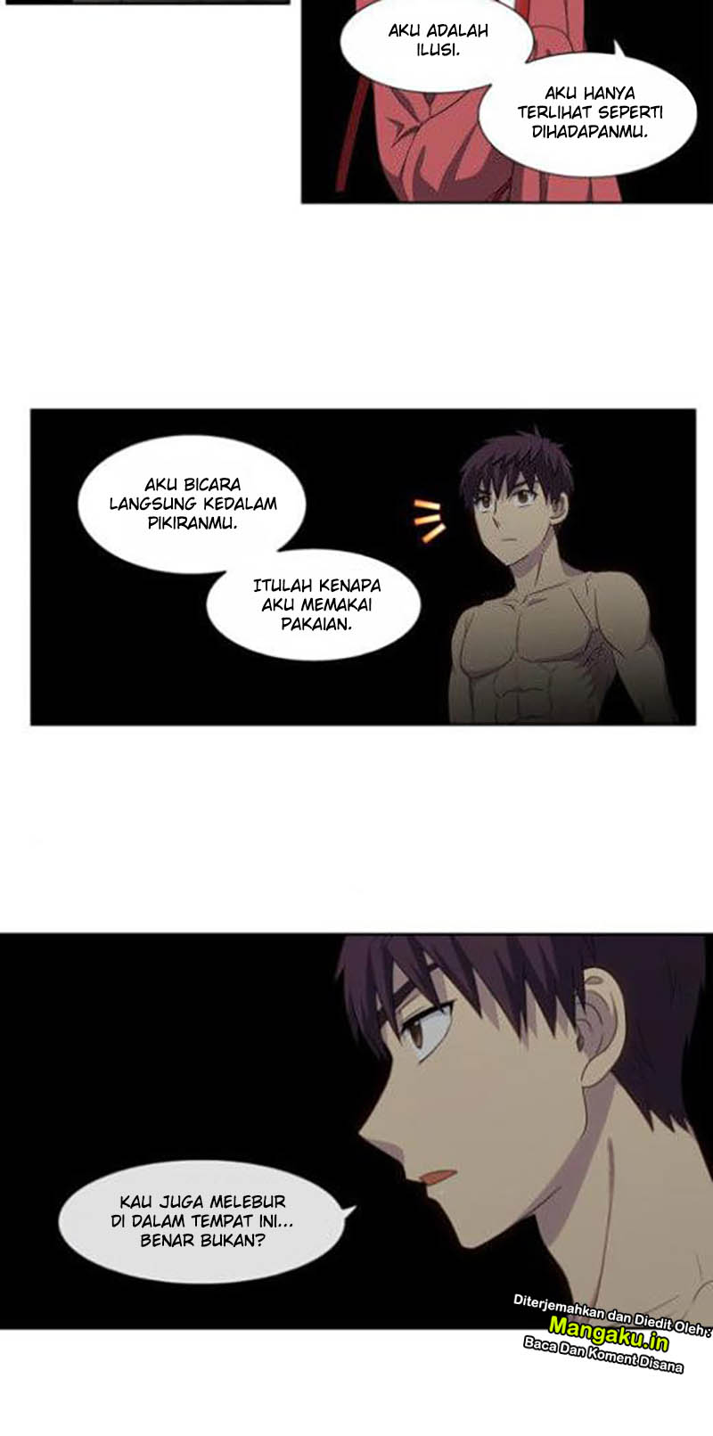 the-gamer - Chapter: 325