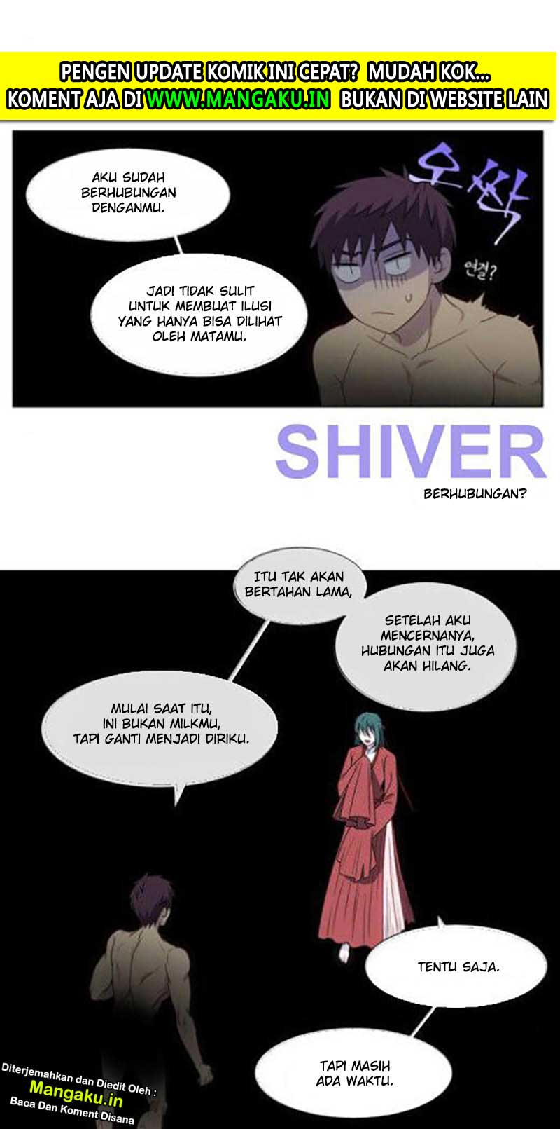 the-gamer - Chapter: 325