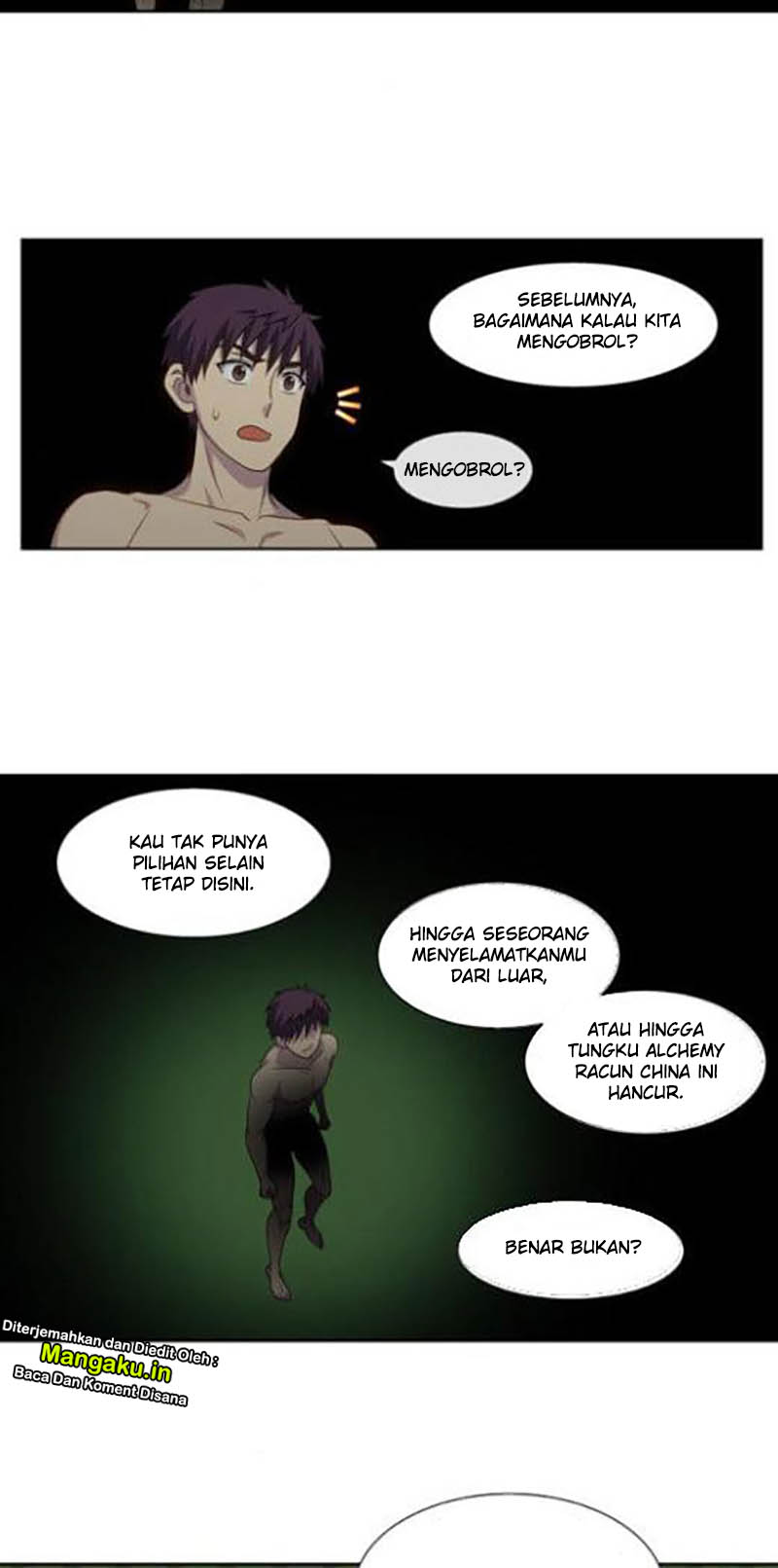 the-gamer - Chapter: 325