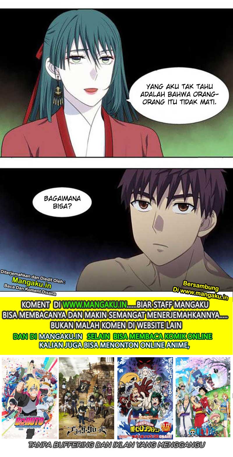 the-gamer - Chapter: 325