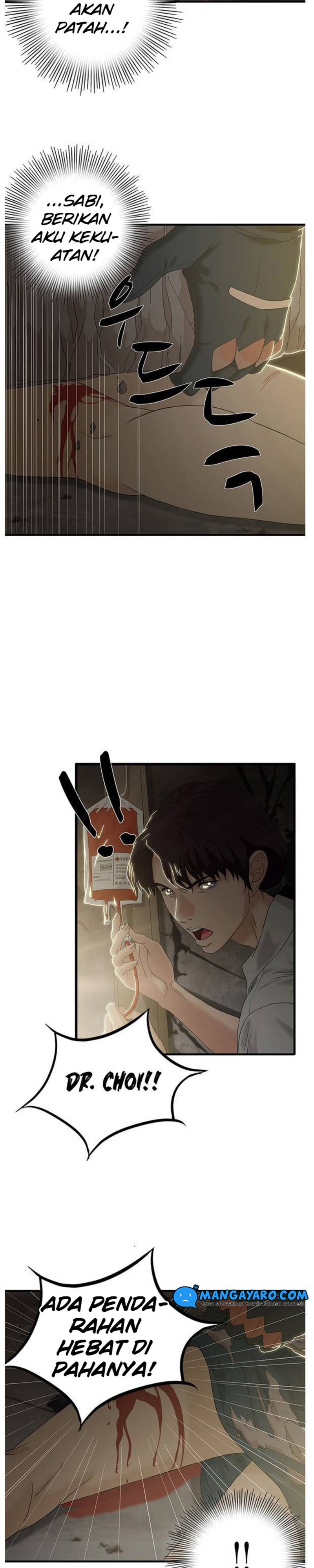 dr-choi-tae-soo - Chapter: 53