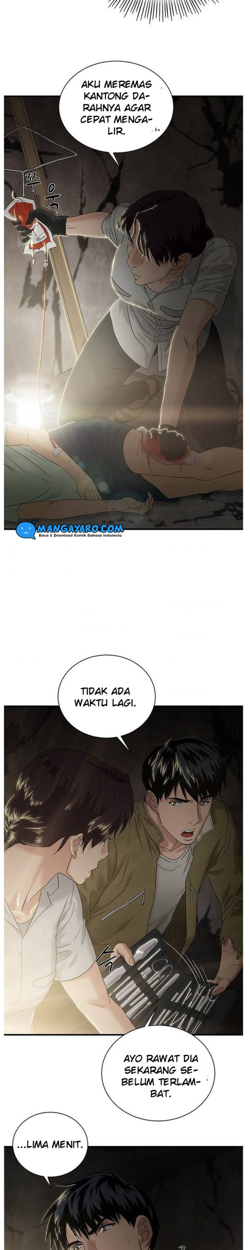 dr-choi-tae-soo - Chapter: 53