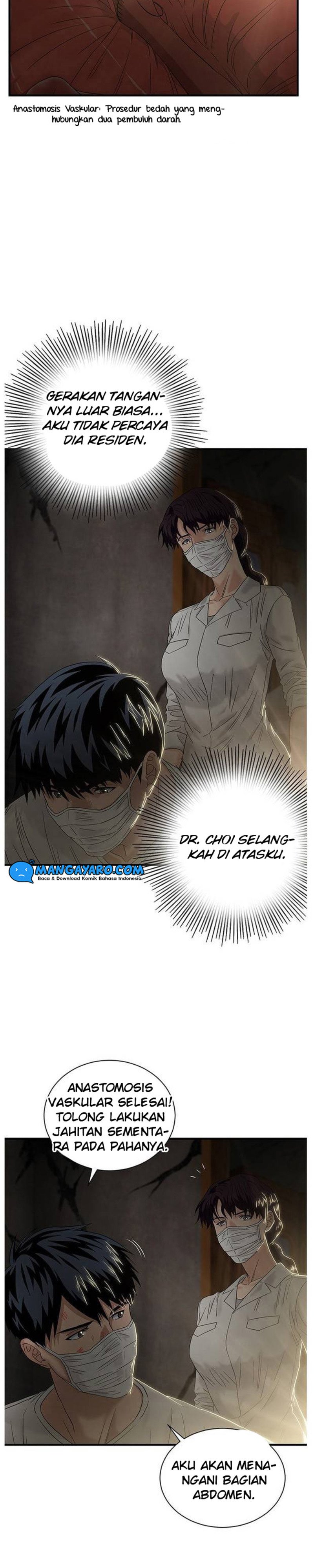 dr-choi-tae-soo - Chapter: 53