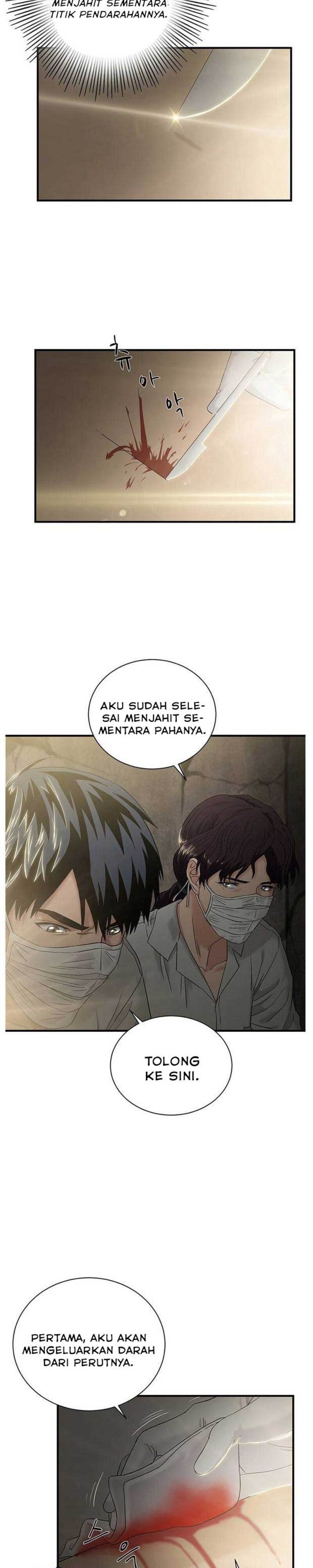 dr-choi-tae-soo - Chapter: 53