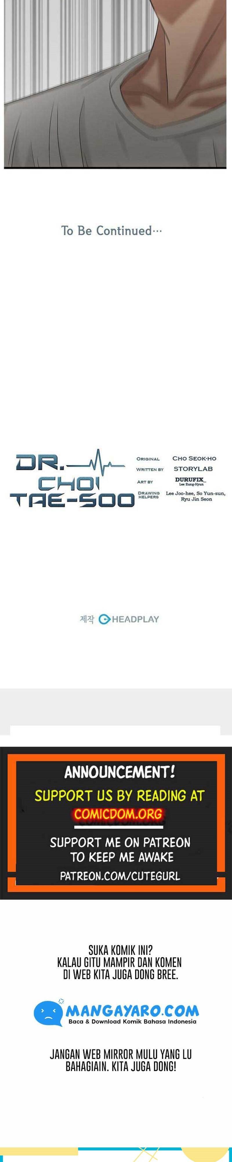 dr-choi-tae-soo - Chapter: 53