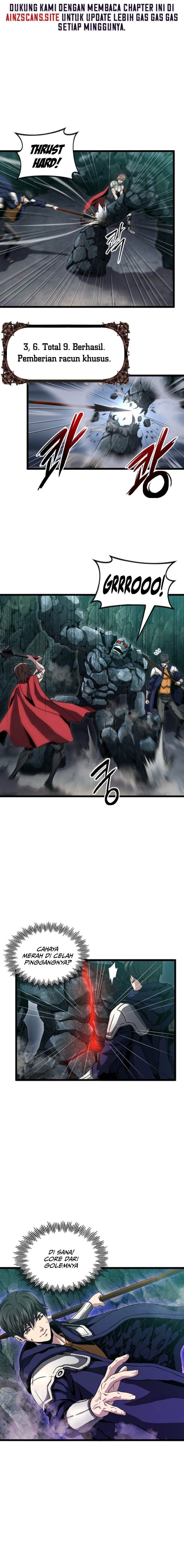 im-a-healer-but-useless - Chapter: 14