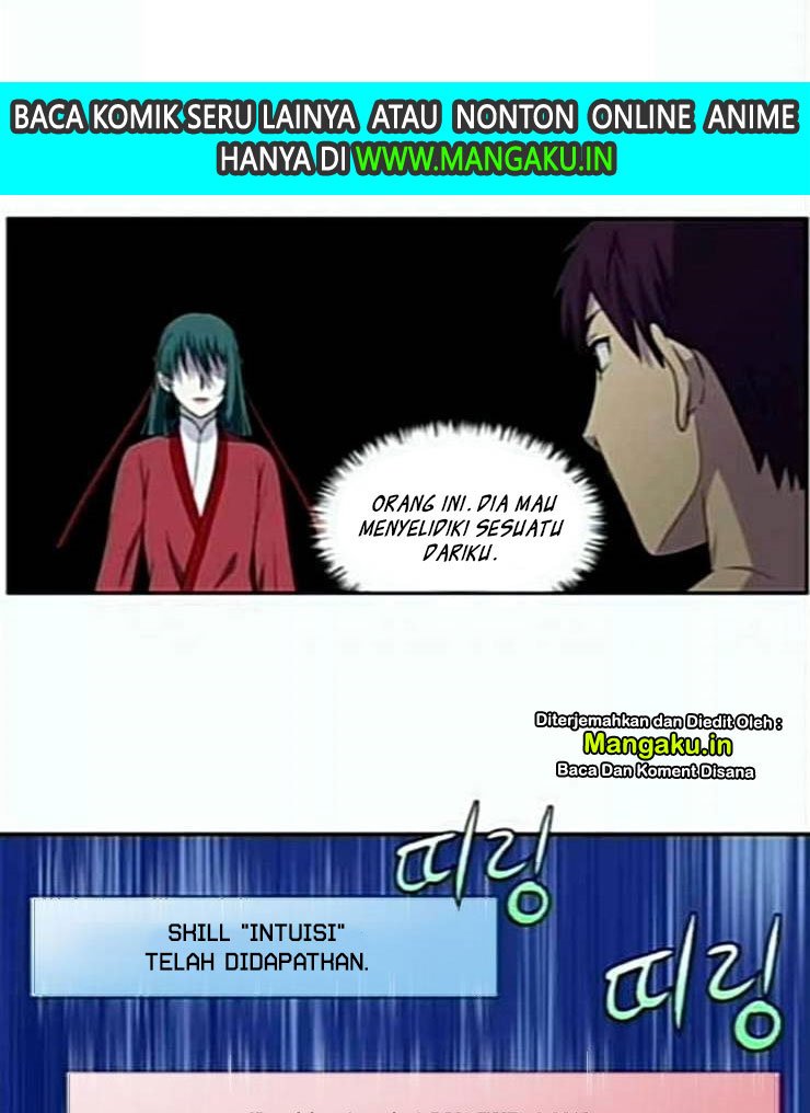 the-gamer - Chapter: 326