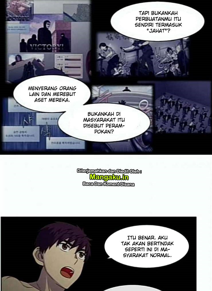 the-gamer - Chapter: 326