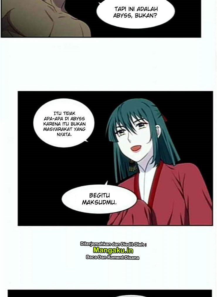 the-gamer - Chapter: 326