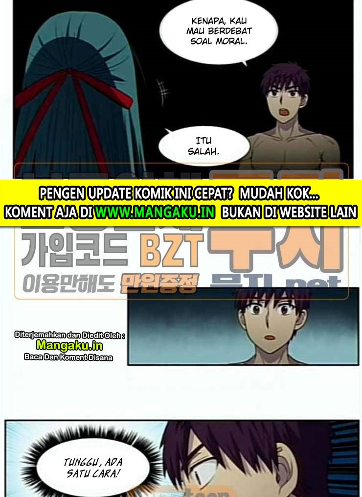 the-gamer - Chapter: 326