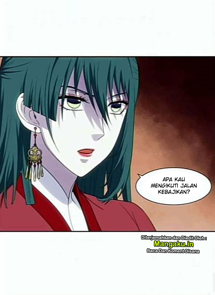 the-gamer - Chapter: 326