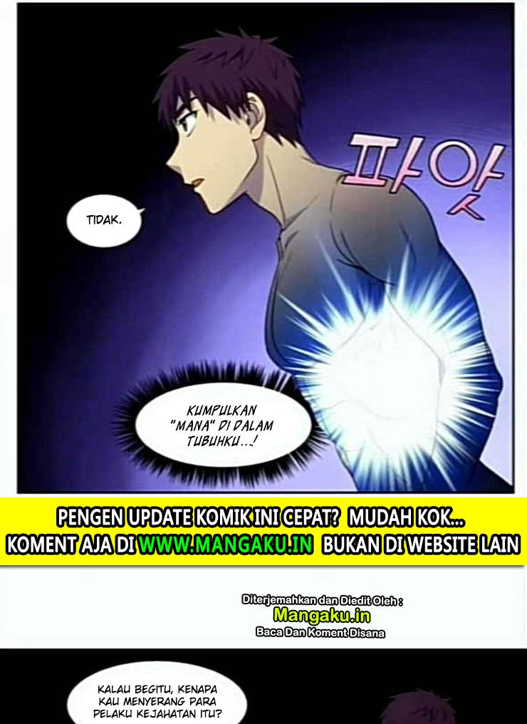 the-gamer - Chapter: 326