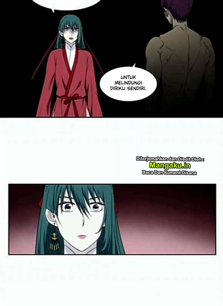 the-gamer - Chapter: 326