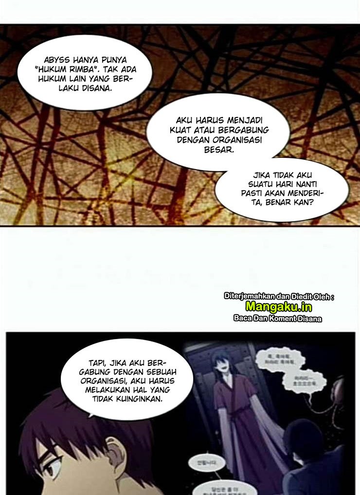 the-gamer - Chapter: 326