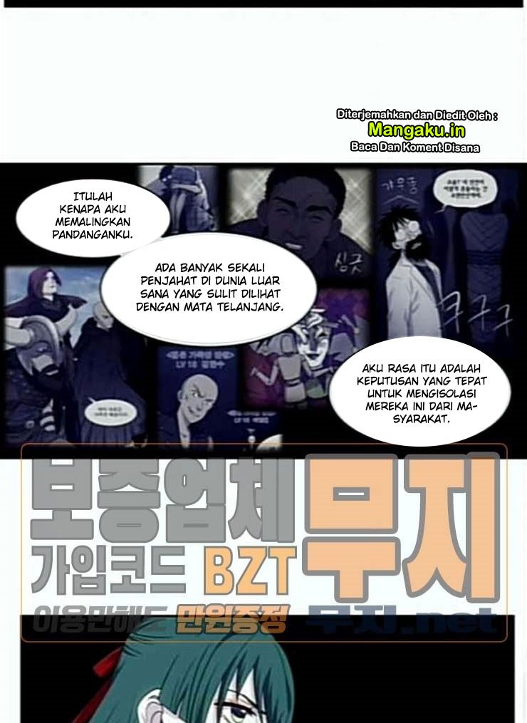 the-gamer - Chapter: 326