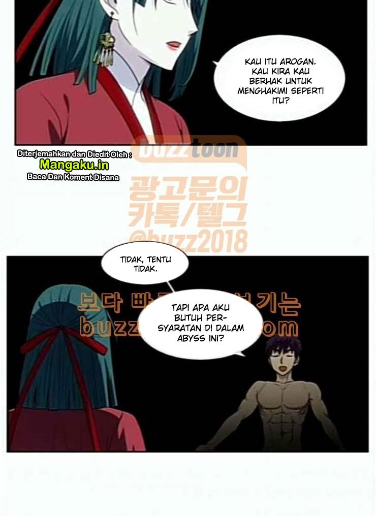 the-gamer - Chapter: 326