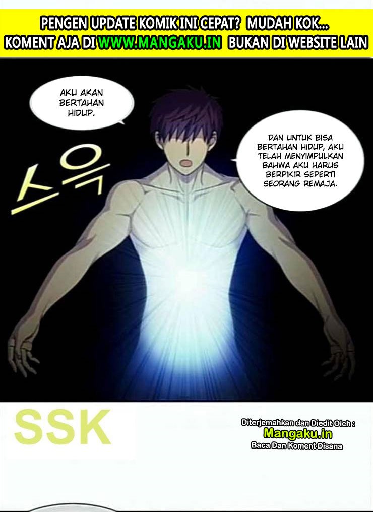 the-gamer - Chapter: 326