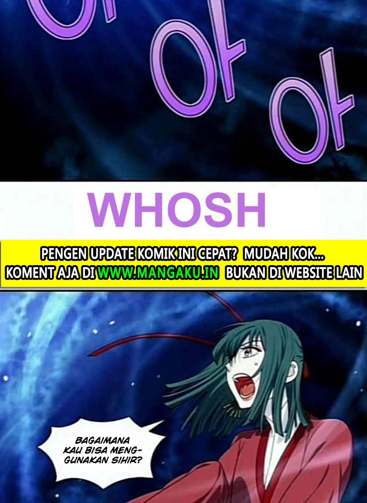 the-gamer - Chapter: 326
