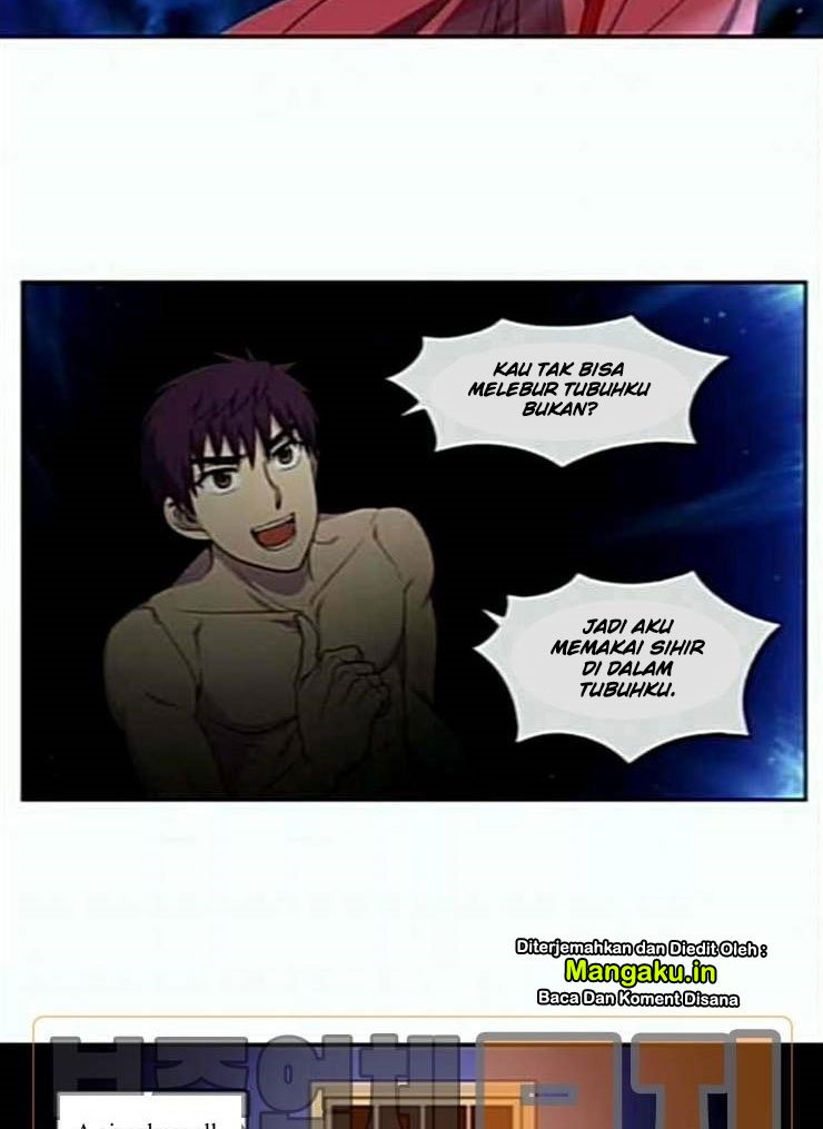 the-gamer - Chapter: 326