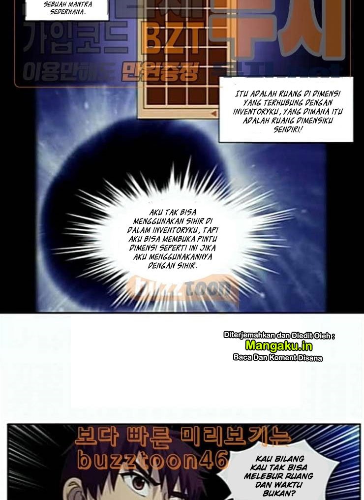the-gamer - Chapter: 326