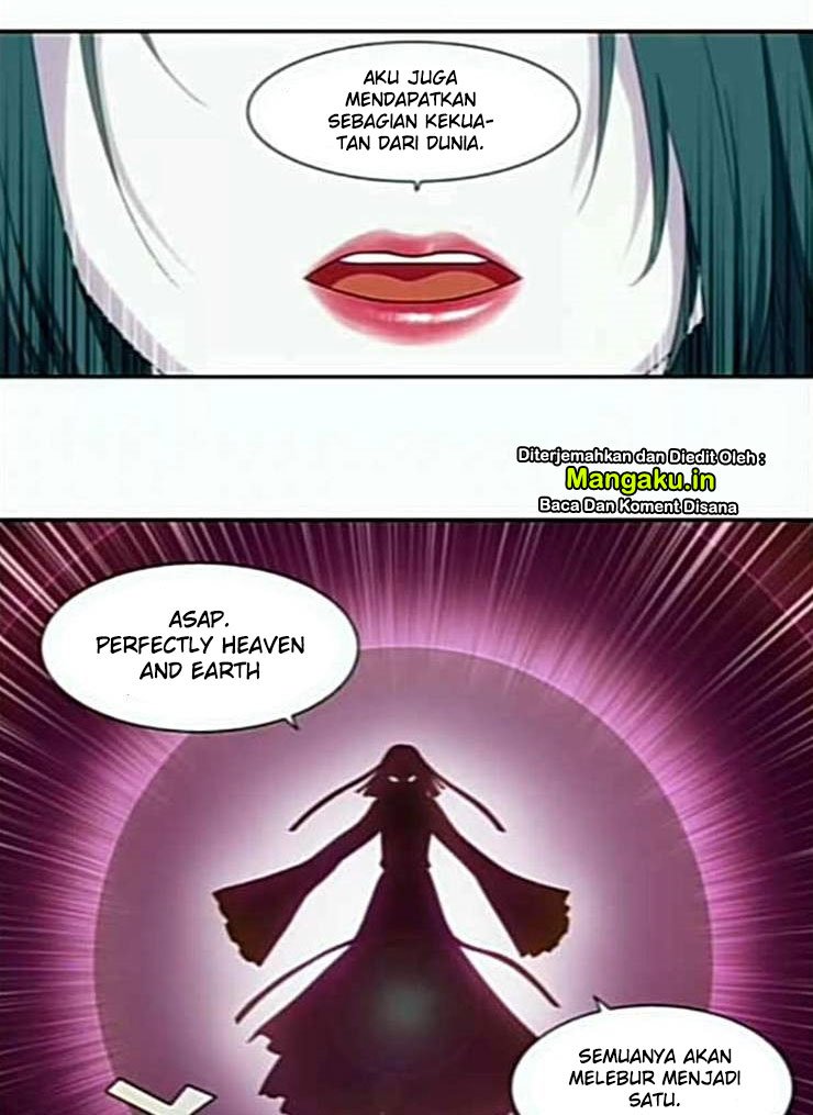 the-gamer - Chapter: 326