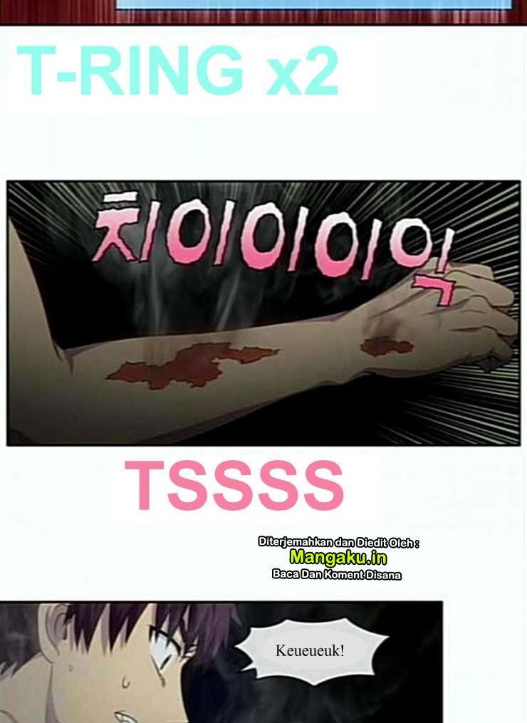 the-gamer - Chapter: 326