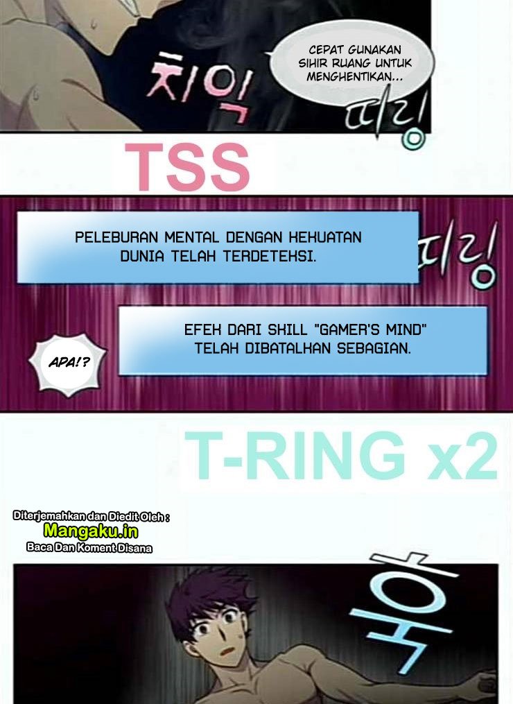 the-gamer - Chapter: 326