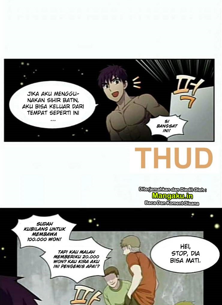 the-gamer - Chapter: 326