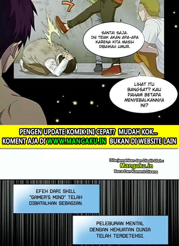 the-gamer - Chapter: 326