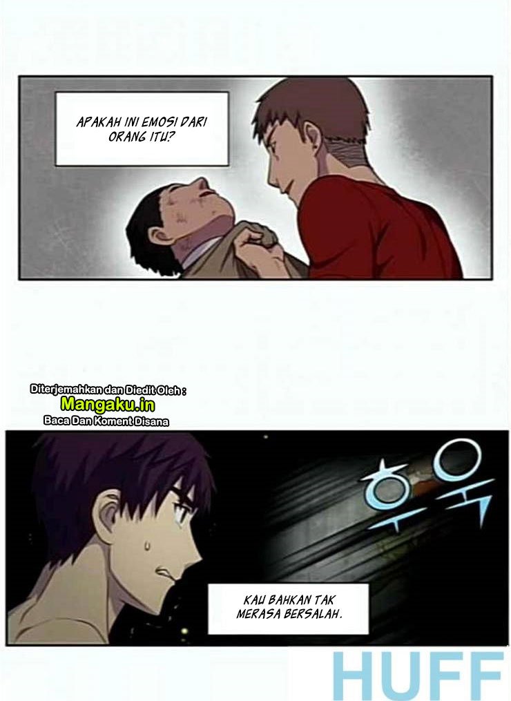the-gamer - Chapter: 326