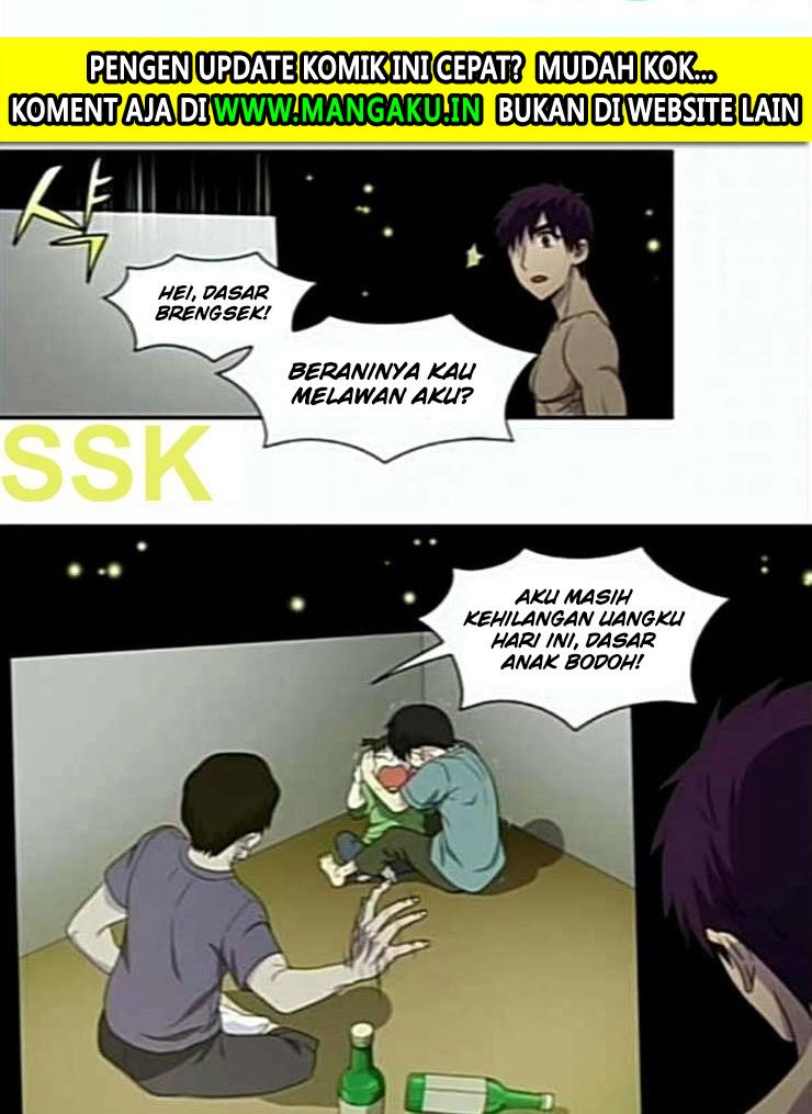the-gamer - Chapter: 326