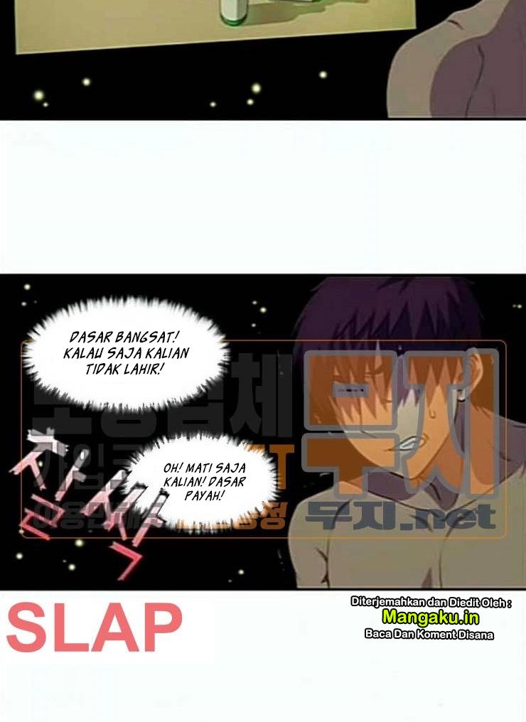 the-gamer - Chapter: 326