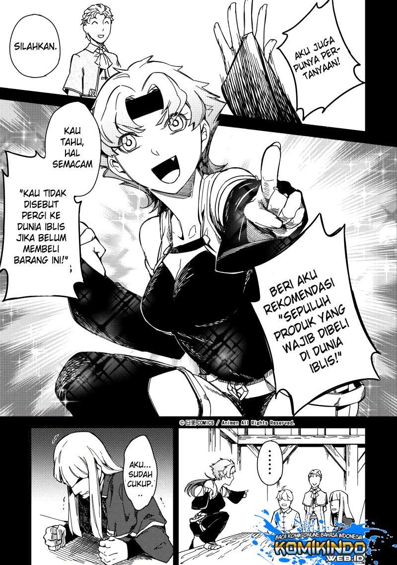 retired-heroes - Chapter: 08