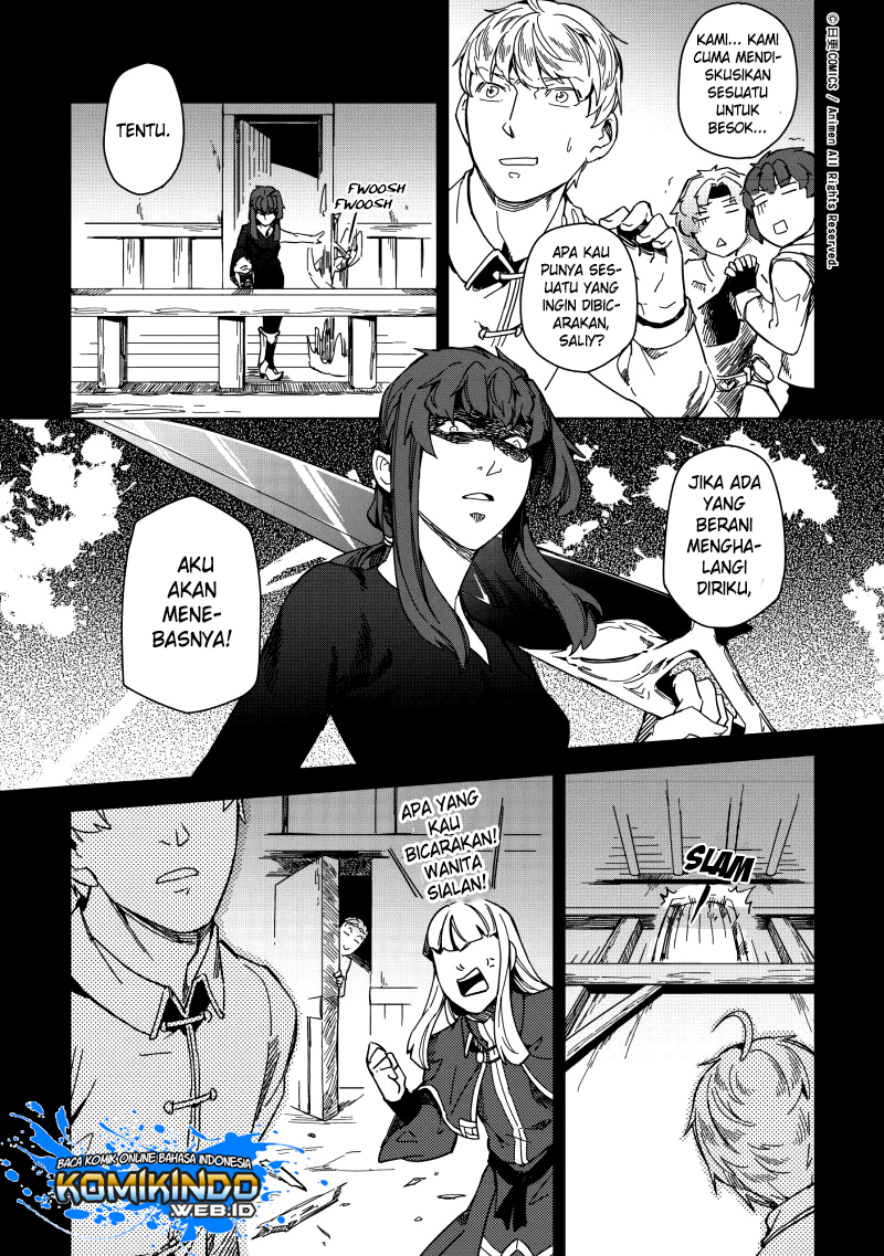 retired-heroes - Chapter: 08