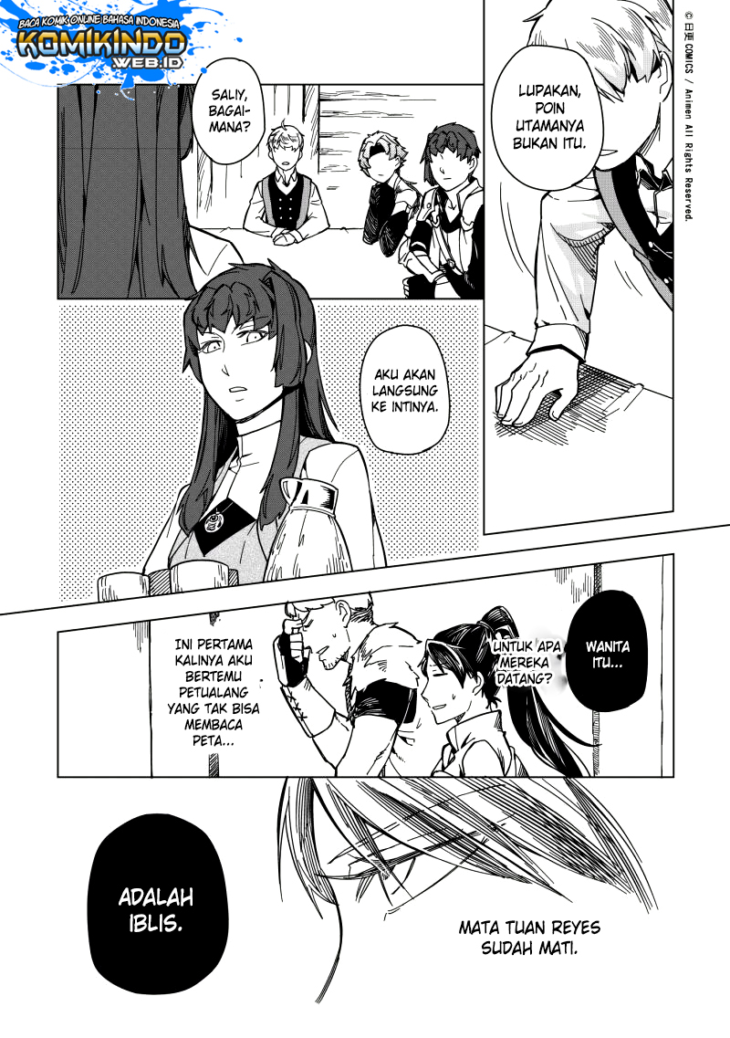 retired-heroes - Chapter: 08