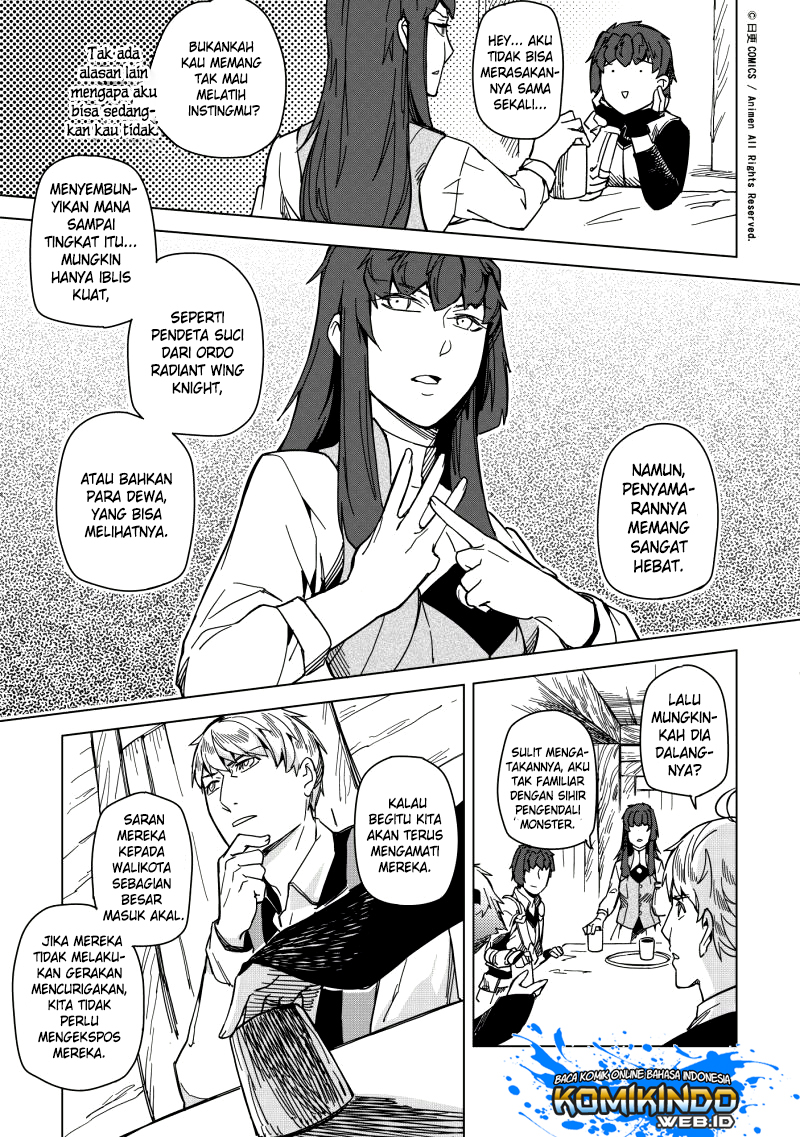 retired-heroes - Chapter: 08