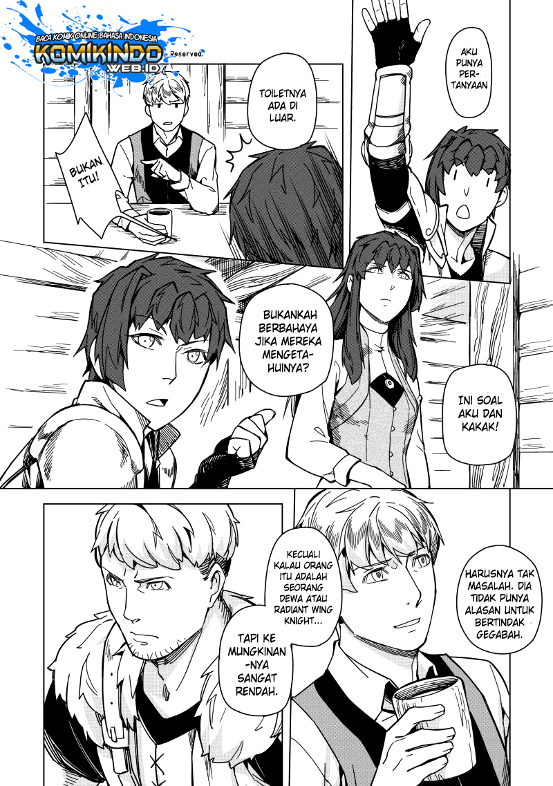 retired-heroes - Chapter: 08