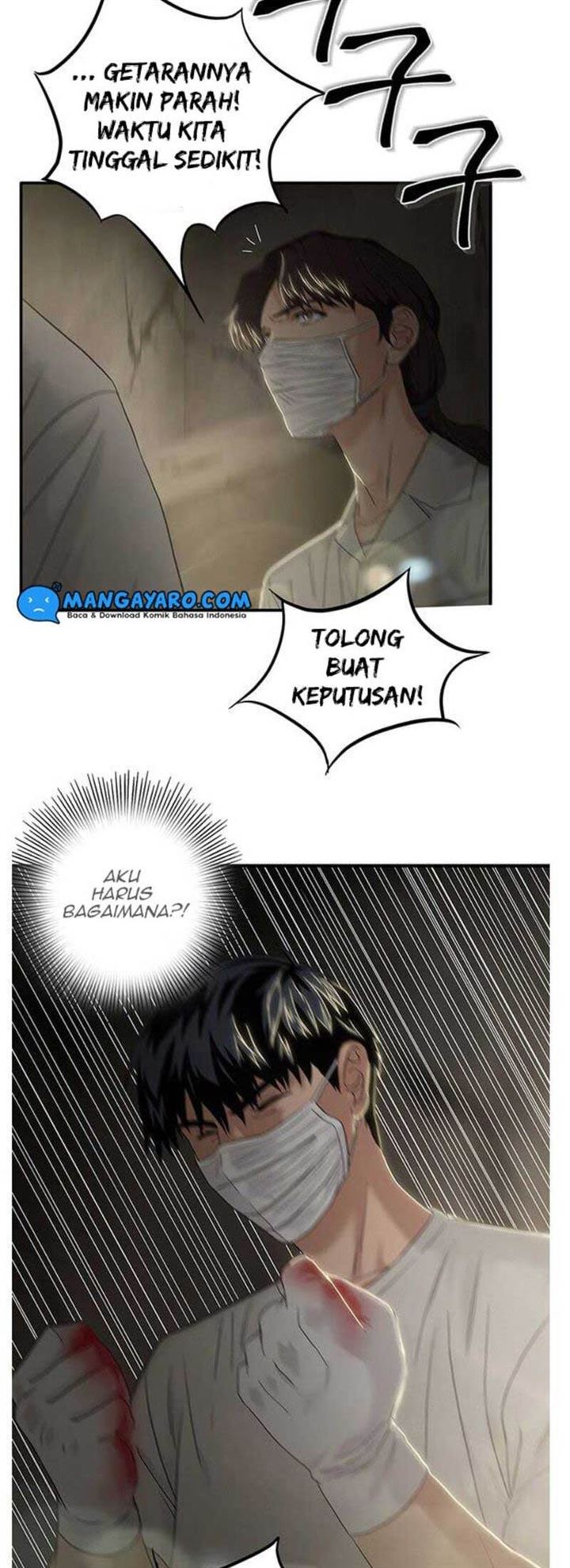 dr-choi-tae-soo - Chapter: 54