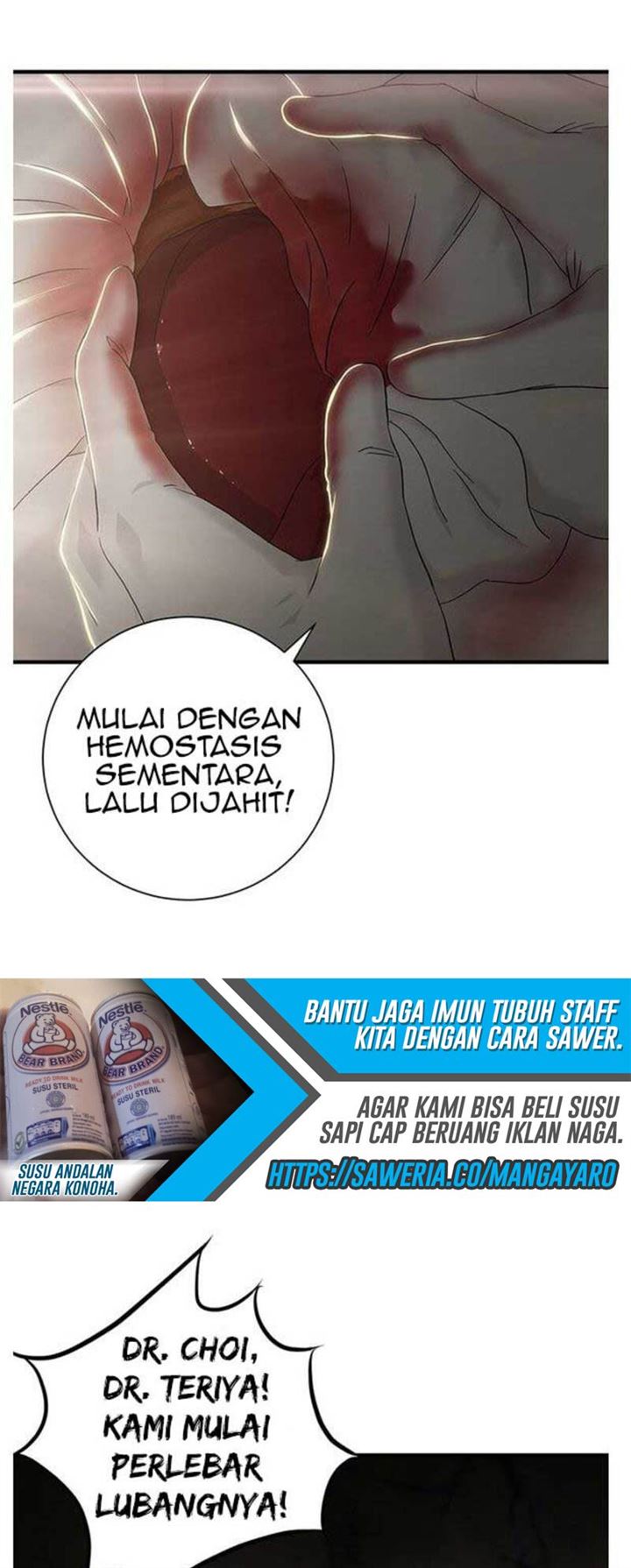 dr-choi-tae-soo - Chapter: 54