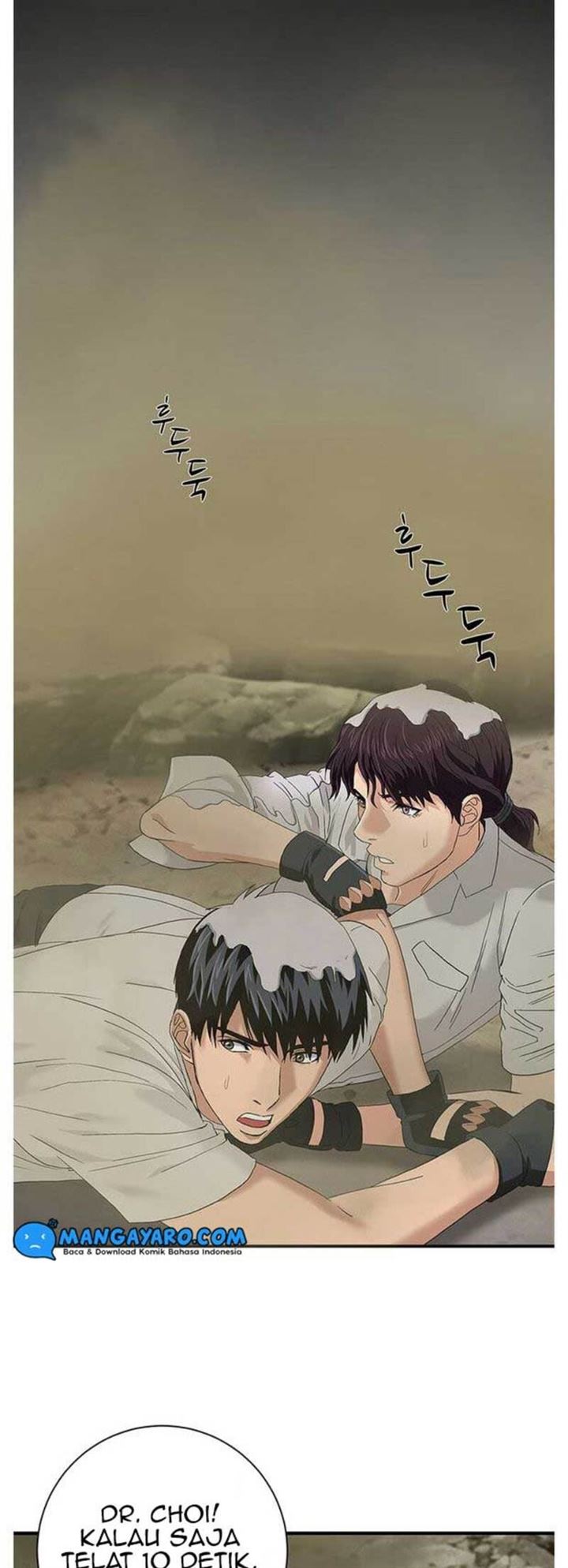 dr-choi-tae-soo - Chapter: 54