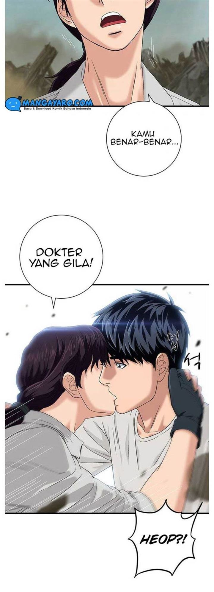 dr-choi-tae-soo - Chapter: 54