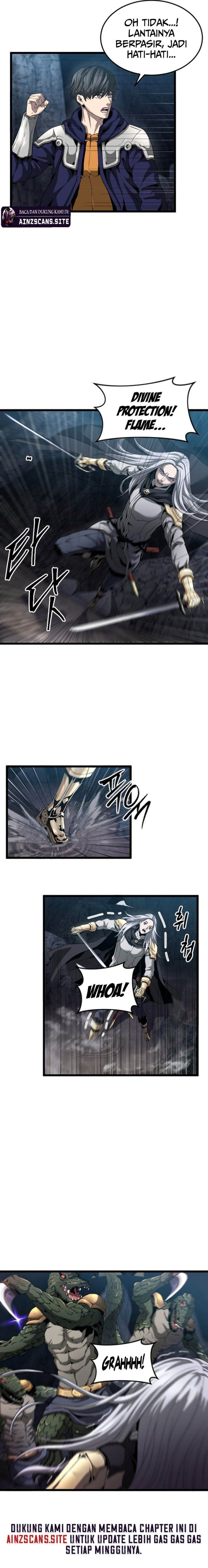 im-a-healer-but-useless - Chapter: 15