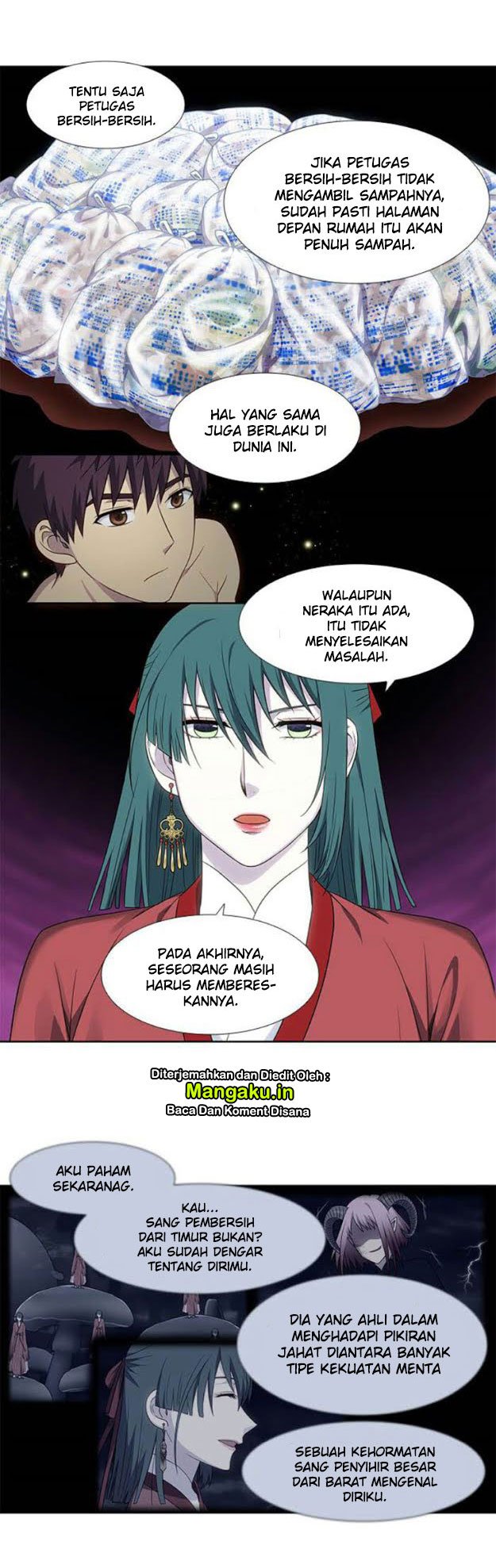the-gamer - Chapter: 327