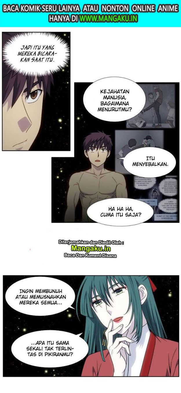 the-gamer - Chapter: 327